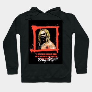 Bray Wyatt Hoodie